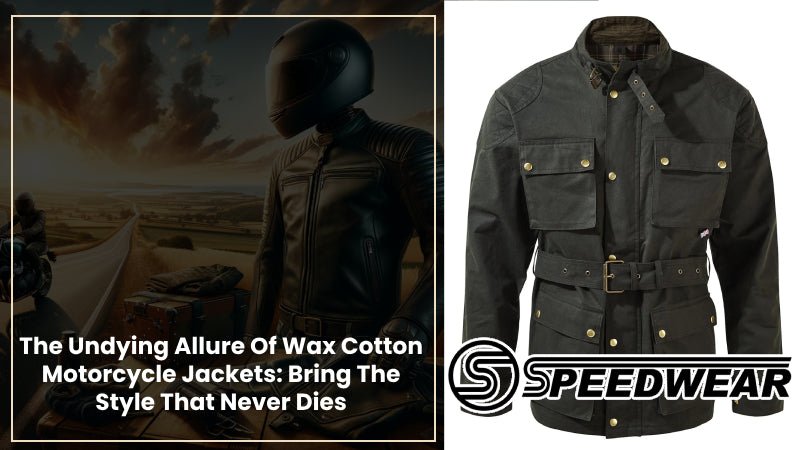 Speedwear hot sale motorcycle clothing