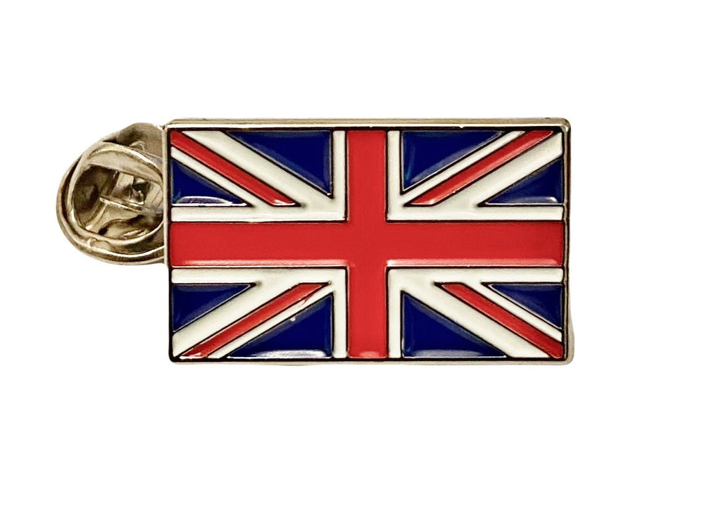 Union jack sale badges for jackets